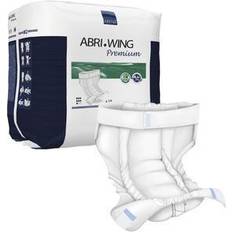 With Wings Incontinence Protection Abena Abri Wing Premium 15-pack