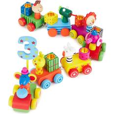 Birthday Trains