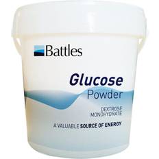 Glucose Powder 600g