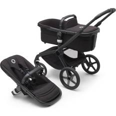 Grigio Telaio Bugaboo Fox 5 Base