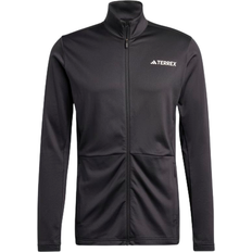 Adidas Terrex Multi Full-Zip Fleece Jacket