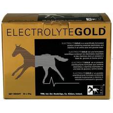 Electrolyte Gold