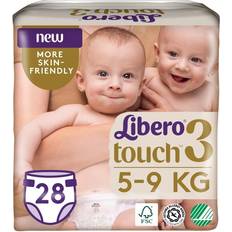 Libero touch Libero Touch 3 5-9kg 28st