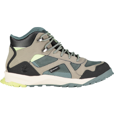 Timberland Women Sport Shoes Timberland Lincoln Peak Lite Mid W - Grey