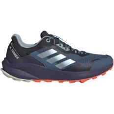 Adidas Terrex Trailrider M - Wonder Steel/Magic Grey Met/Impact Orange