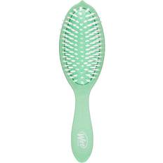 Wet Brush Hiustuotteet Wet Brush Go Green Oil Infused Treatment & Shine Brush