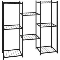 vidaXL Flower Stand Without Wheel 80cm Planteopsats