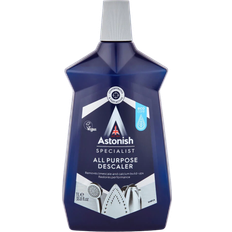 Recycled Packaging Kitchen Cleaners Astonish Specialist All Purpose Descaler