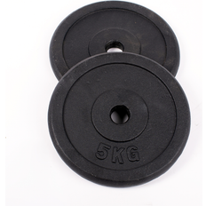 Star Nutrition Gear Weight Plates 25mm 5kg
