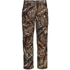 Multicolored - Outdoor Pants ScentLok Forefront Midweight Water Repellent Camo Hunting Pants Mens