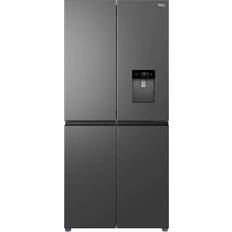 8.0 kg Fridge Freezers TCL RP466CSF0UK Grey