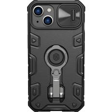 Nillkin CamShield Armor Pro Magnetic MagSafe Case for iPhone 14
