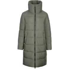 Polyamid - S Kåper & Frakker Trespass Women's Faith Casual Jacket - Ivy