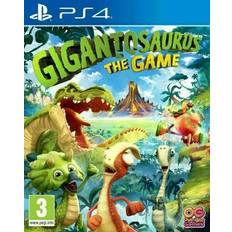 Gigantasaurous