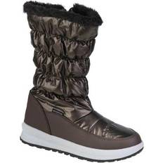 Winterstiefel herren CMP Holse Snow Wp - Schwarz