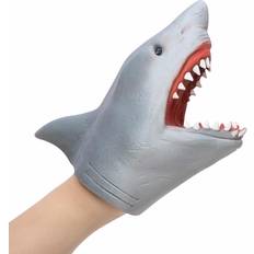 Shark Hand Puppet