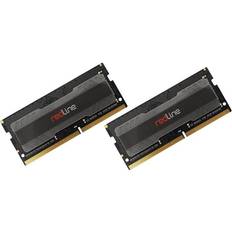 Mushkin Redline SO-DIMM DDR4 3200MHz 2x8GB (MRA4S320NNNF8GX2)