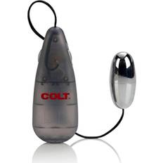 MULT-SPEED POWER PAK BULLET