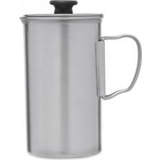 Snow Peak Coffee Makers Snow Peak Titanium 3 Cup Coffee Press