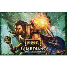 Epic Card Game: Guardians of Gowana