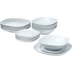 IKEA Vardera Tallriksset 18st