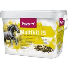 Pavo Multivit 15 3kg