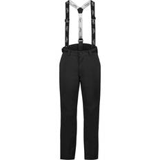 Alpine ski Five Seasons Men's Alpine Valdez Ski Pants - Black