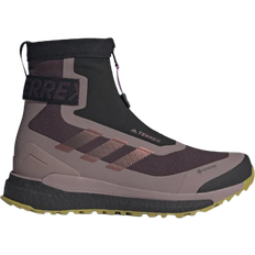 Adidas Terrex Free Hiker Cold.RDY W - Shadow Maroon/Wonder Red/Pulse Lilac