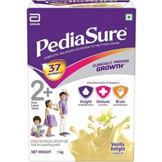 C-vitaminer Barnmat & Ersättning Pediasure Vanilla Delight 1000g