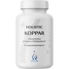 Koppar holistic 90 Holistic Koppar 90 st