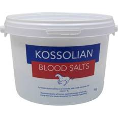 Battles Blood Salts 2.5kg