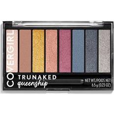 CoverGirl TruNaked Eye Shadow Palette #850 Queenship