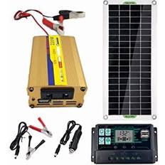 Complete Solar Cell Kit