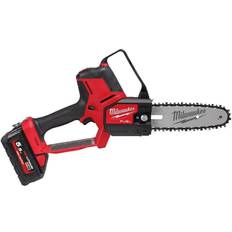 Milwaukee M18 FHS20-552(2x5.5Ah)