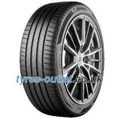 Bridgestone 40 % Car Tyres Bridgestone Turanza 6 245/40 R18 97Y XL Enliten