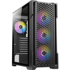 Antec Micro-ATX - Midi Tower (ATX) Computer Cases Antec AX90 Mid Tower Gaming Case