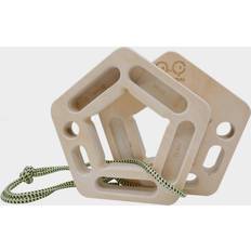 YY Vertical Y and Y Travelboard, Brown