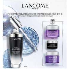 Lancôme Facial Seren Gift Set Advanced Génifique Serum Advanced Génifique Eye Cream Ultra