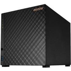 Asustor Server NAS Asustor AS1104T 1GB Diskless Network Attached Storage 3.5"