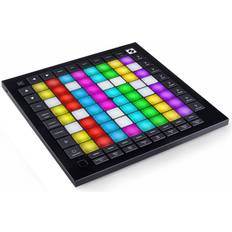 MIDI Keyboards Novation Launchpad Pro MK3