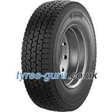 X Multi D 245/70 R19.5 136/134M, remould