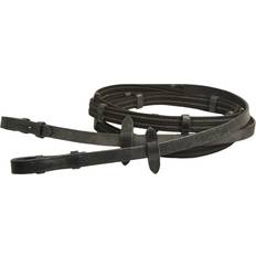 Da Vinci Web Anti-Slip Reins 64in