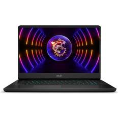 MSI 16 GB Laptops MSI Pre-Order Vector GP77 13VG-027UK 17.3"