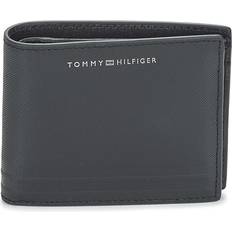 Tommy Hilfiger TH BUSINESS LEATHER CC AND COIN men's Purse wallet