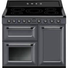 Smeg Victoria TR103IGR2 Grey