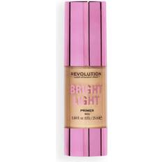 Makeup revolution primer Makeup Revolution Bright Lights Primer - 25 ml