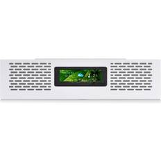 Datorchassin Thermaltake AC-062-OO6NAN-A1, Midi Tower, kit,..