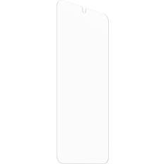 OtterBox Alpha Flex Screen Protector for Galaxy S23 Ultra Strong Protection against cracks and chips, shatter resistant, Antimicrobial Protection