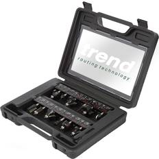 Power Tool Accessories Trend ‎SET/SS8X1/4TC 12pcs