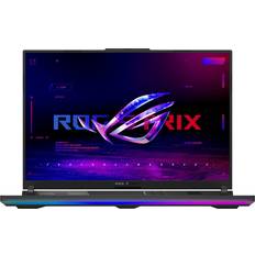 ASUS ROG Strix SCAR 18 G834JY-N6005W